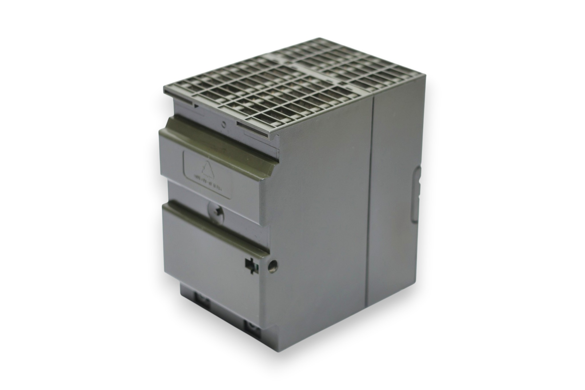 SIEMENS 6ES7 307-1EA00-0AA0 POWER SUPPLY