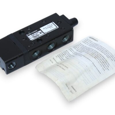 NORGREN X3044102 AIR PILOT VALVE