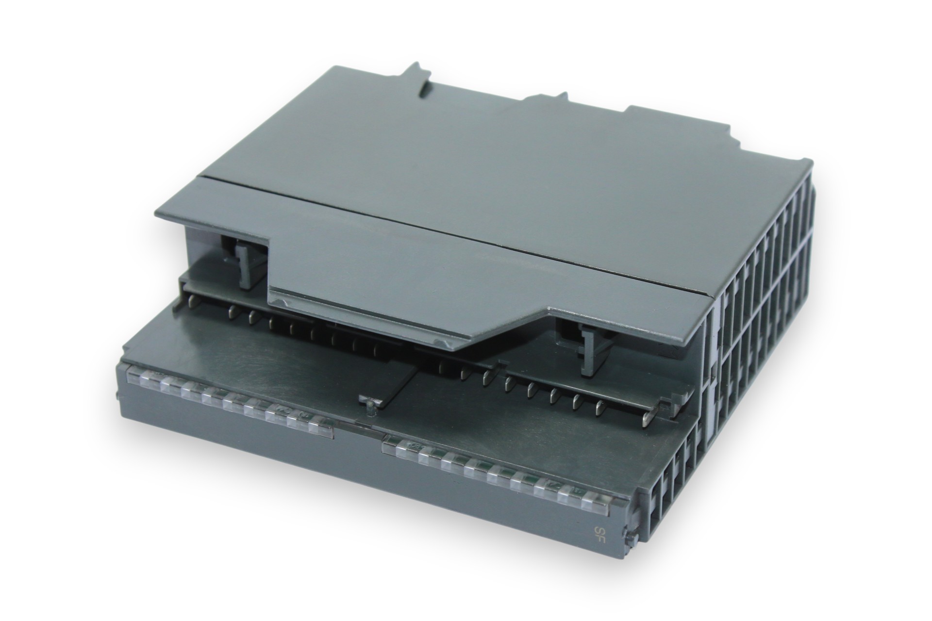 SIEMENS 6ES7 332-7ND02-0AB0 ANALOG OUTPUT MODULE