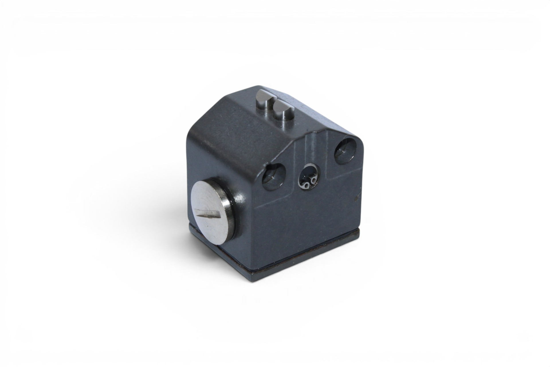 EUCHNER SN02 D08-552 LIMIT SWITCH