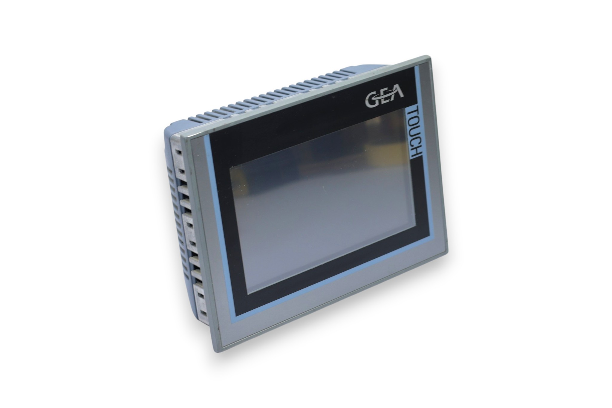 SIEMENS 6AV2124-5GC00-0AC0 TOUCH OPERATION HMI TP700 COMFORT OEM
