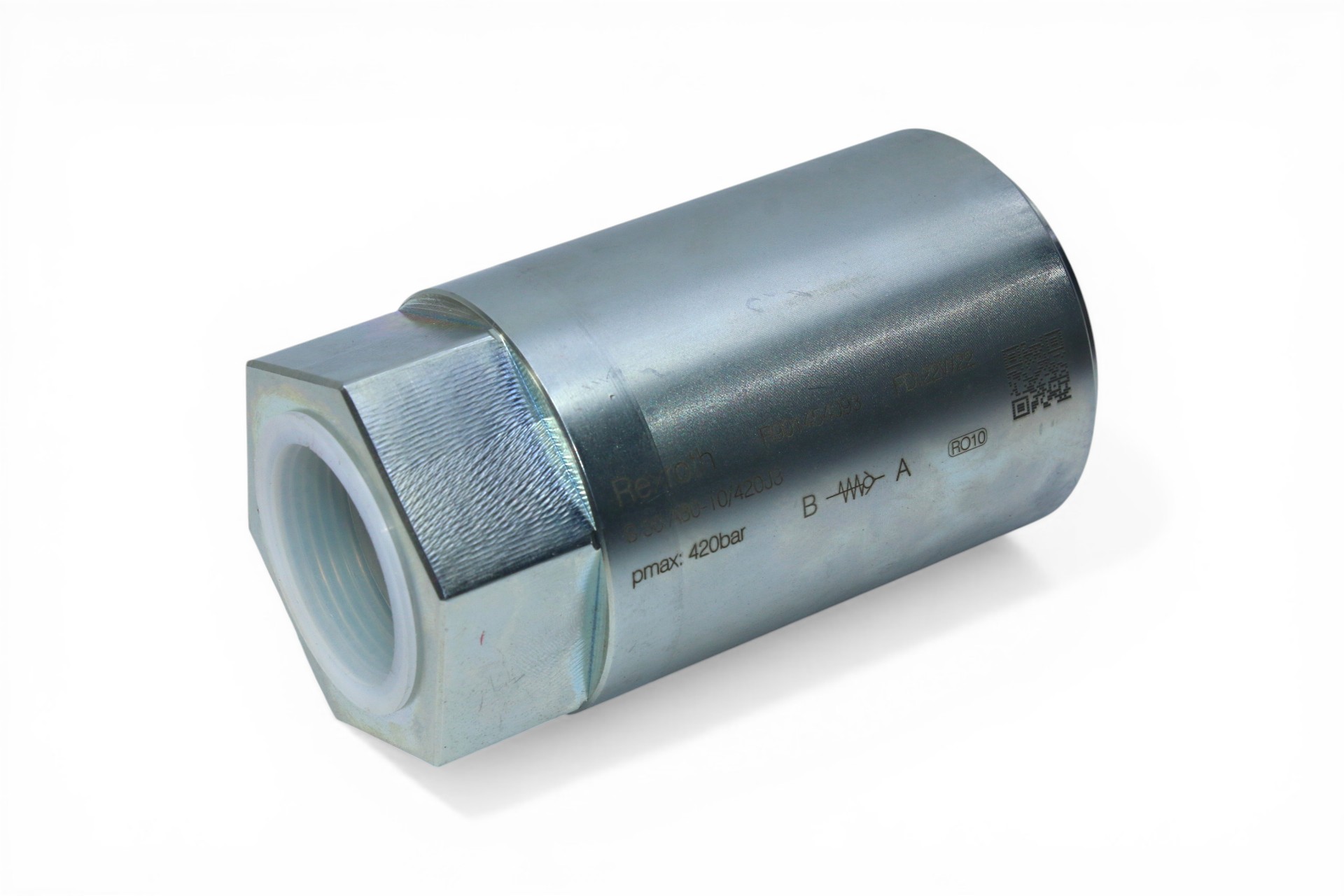 REXROTH R901454093 CHECK VALVE S30A30-10/420J3
