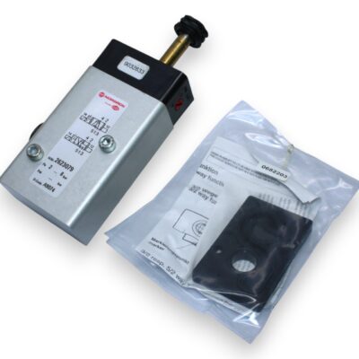 NORGREN 2623079 SOLENOID VALVE