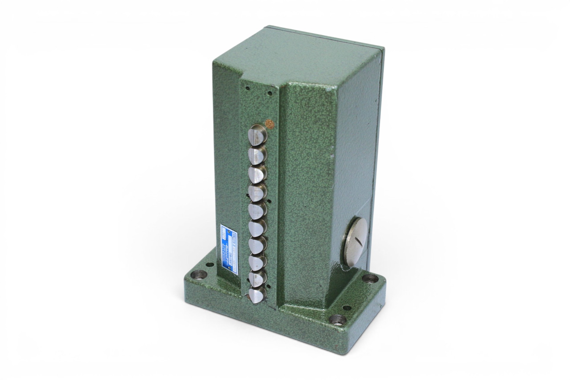 BALLUFF BNS 519-B10D12-100-10 LIMIT SWITCH