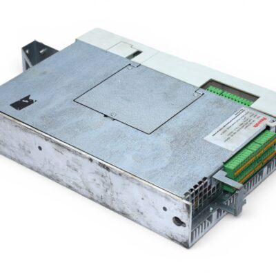 REXROTH DKC06.3-040-7-FW SERVO DRIVE DKCXX.3-040-7