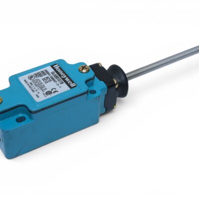 HONEYWELL GLBC02E7B LIMIT SWITCH