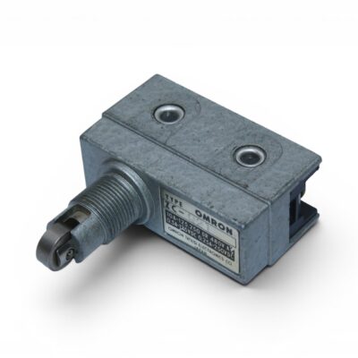 OMRON ZC-021 LIMIT SWITCH