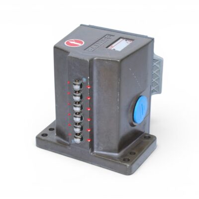 BALLUFF BNS02TR LIMIT SWITCH BNS 813-X518-D06-L12-100-22-06