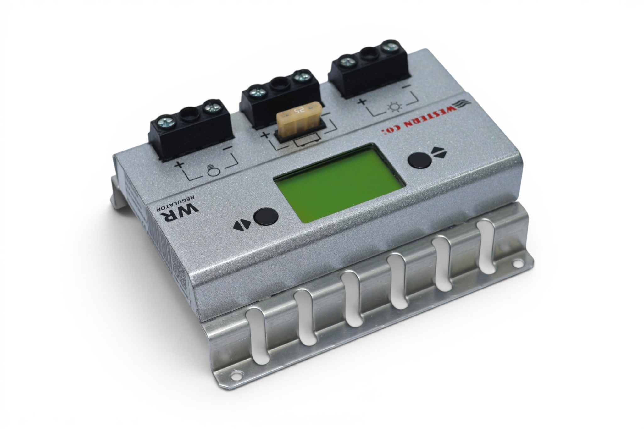 WESTERN WR20 CHARGE CONTROLLER