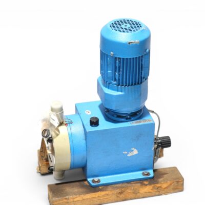 SERA R412SOE DOSING PUMP