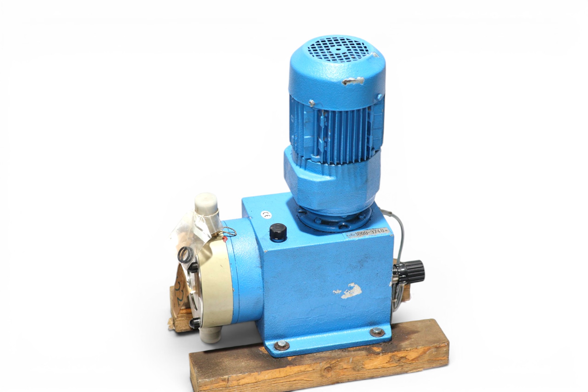 SERA R412SOE DOSING PUMP