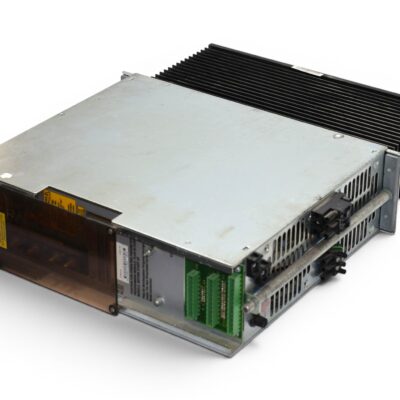 INDRAMAT KDS 1.1-100-300-W1-220 AC SERVO CONTROLLER