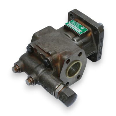 KRACHT LK2/32FU-Z-DB15/08 TRANSFER GEAR PUMP