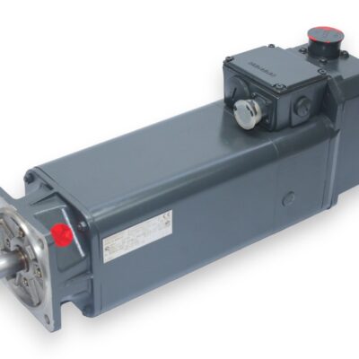 SIEMENS 1FTS066-0AG71-2-Z SERVO MOTOR