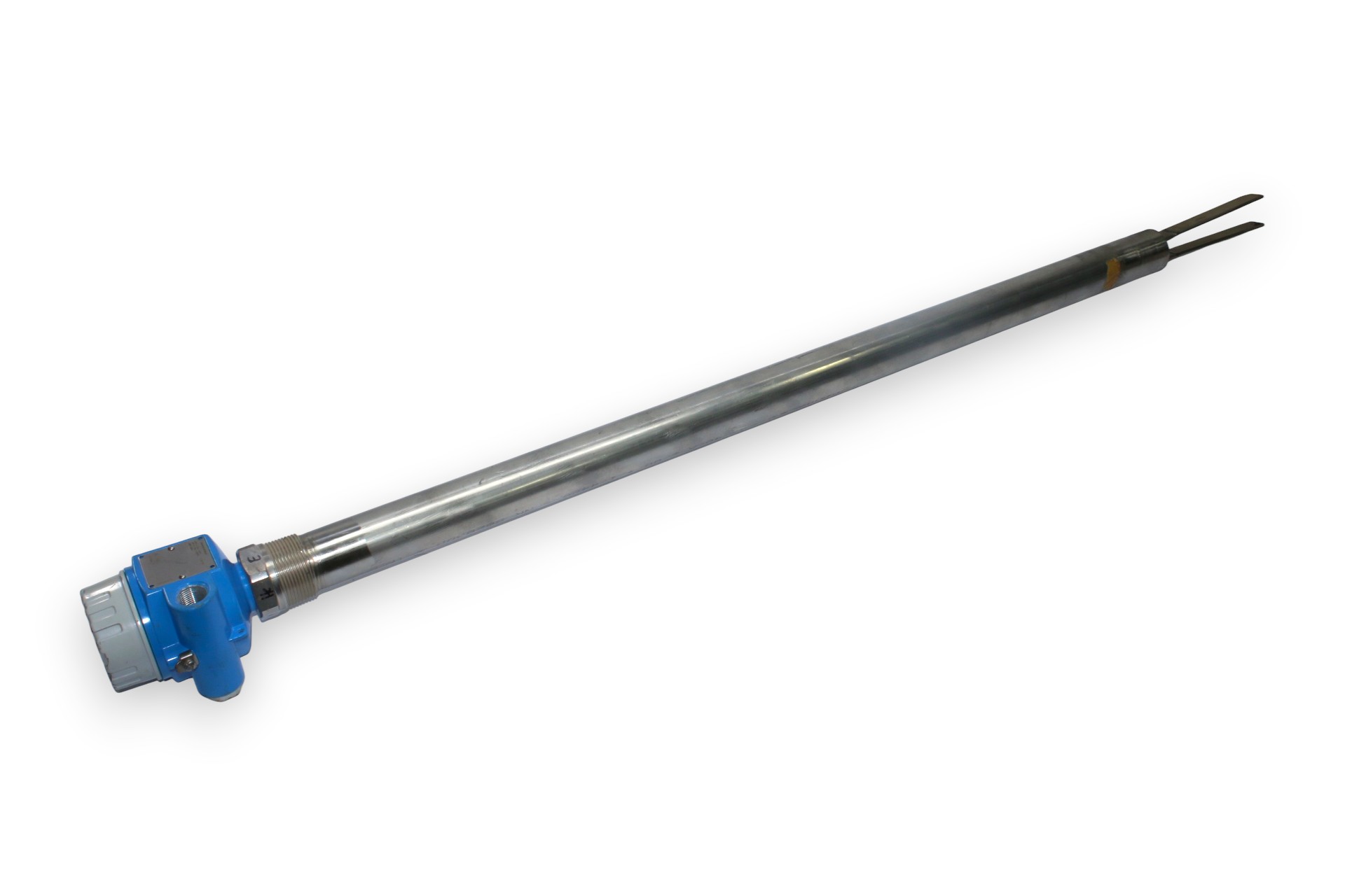 ENDRESS+HAUSER FTM51-AGG2L4A32AA VIBRONIC POINT LEVEL DETECTION SOLIPHANT M