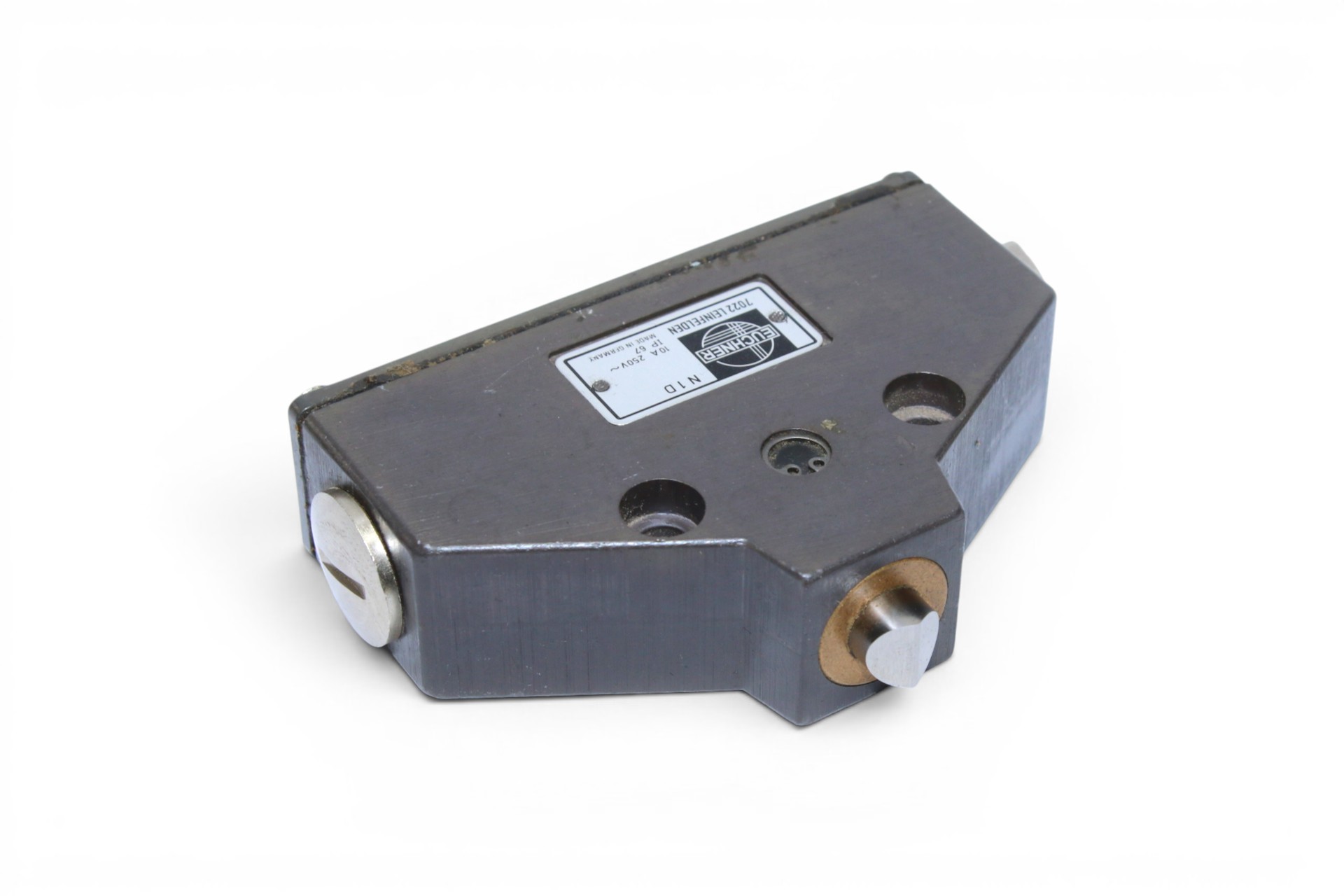 EUCHNER N1D LIMIT SWITCH