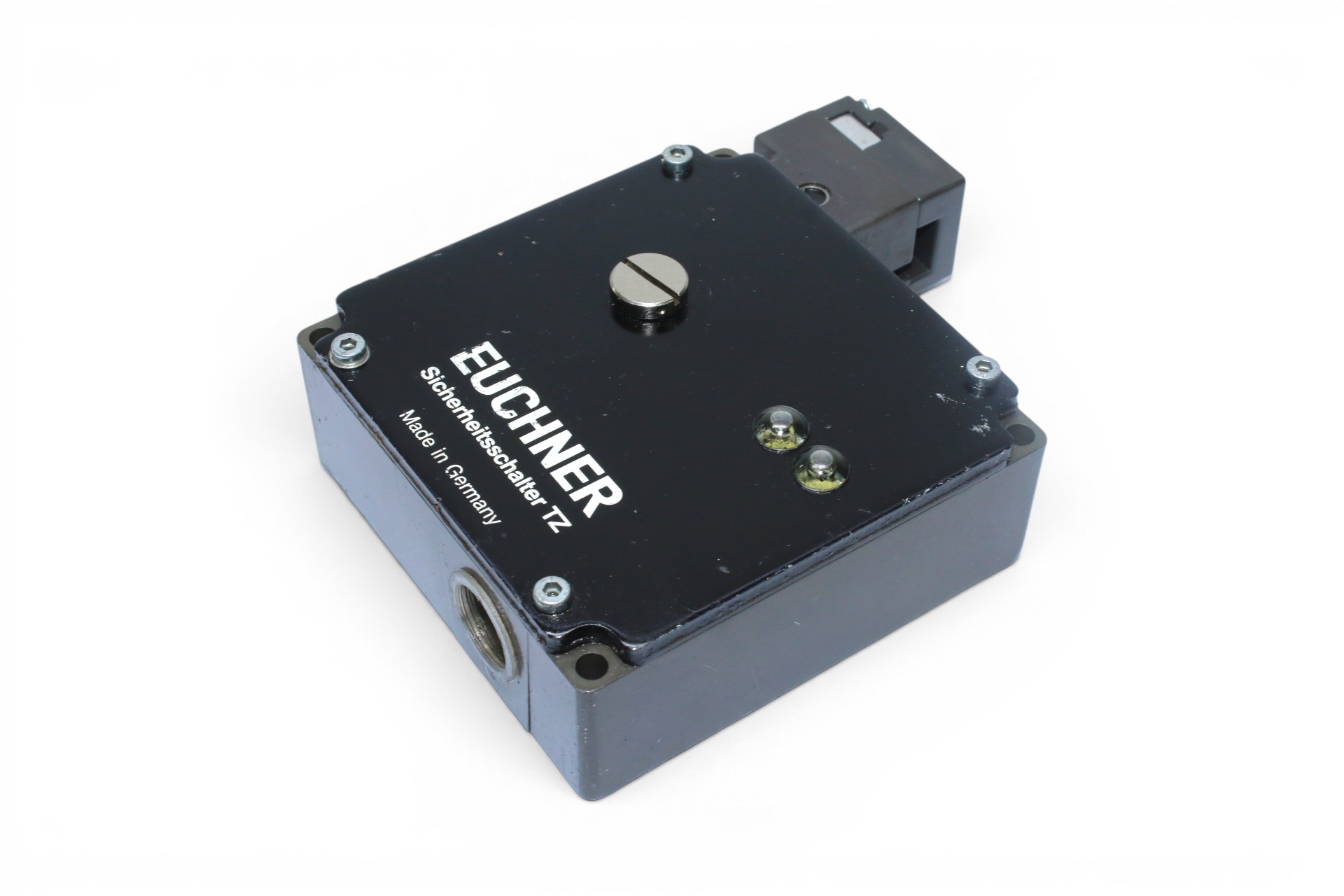 EUCHNER TZ1 LC 024 PG SAFETY SWITCH