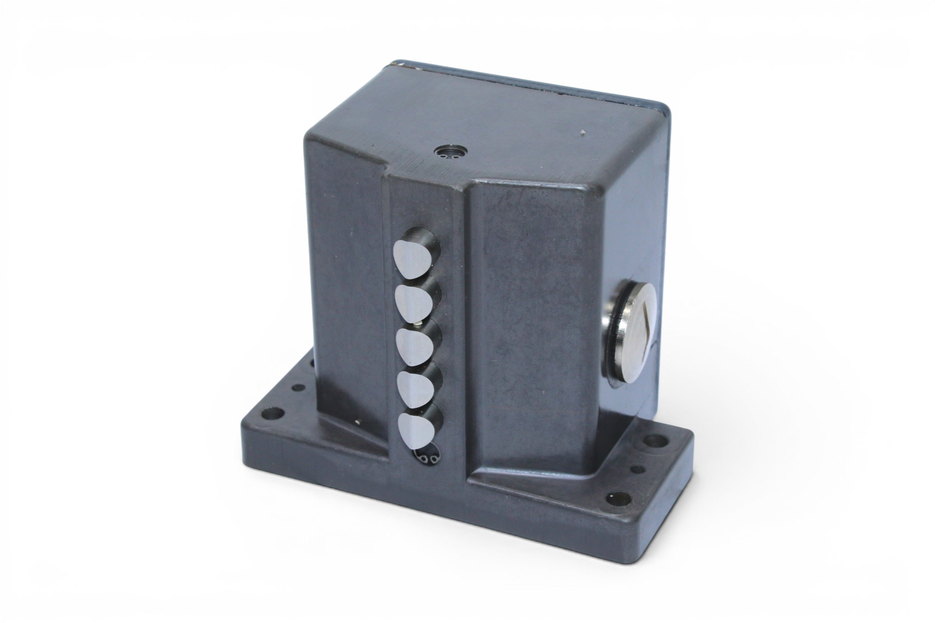EUCHNER GSBF 5 D12-502 LIMIT SWITCH
