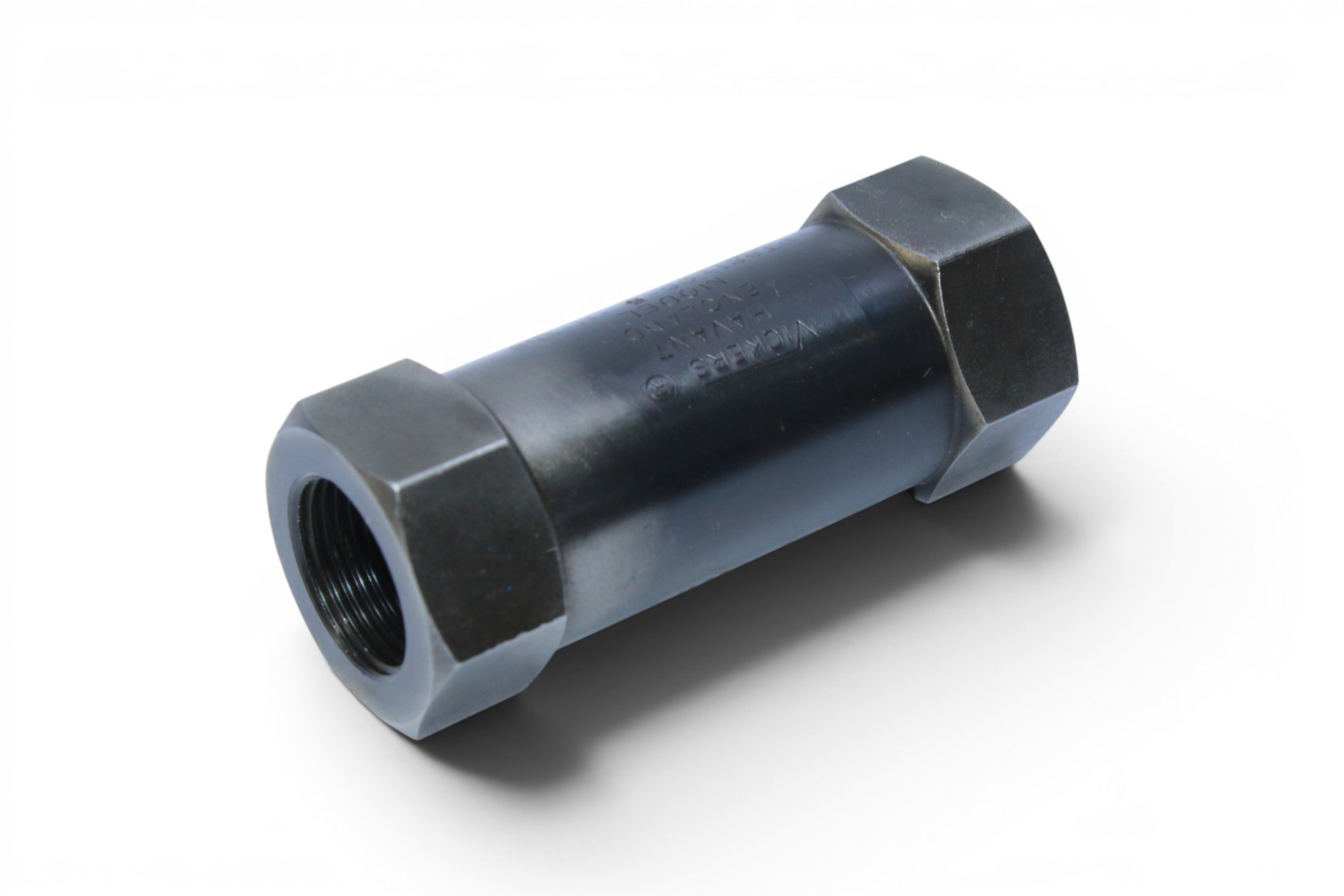 VICKERS DT8P1-06-5-11-ENB CHECK VALVE