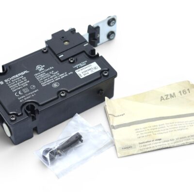 SCHMERSAL AZM 161SK-33RK-230 M16 SAFETY SWITCH 1143703