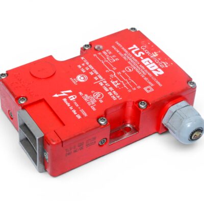 ALLEN-BRADLEY TLS-GD2 GUARD LOCKING SWITCH