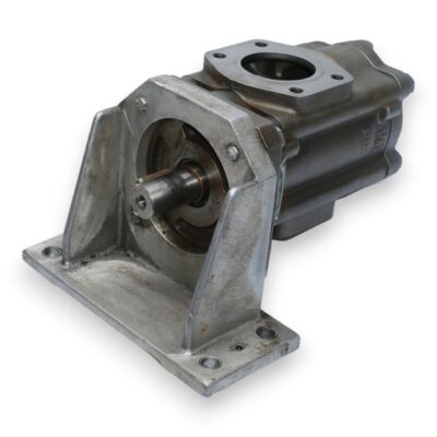 KRACHT LK 3/160 FU-Z TRANSFER GEAR PUMP