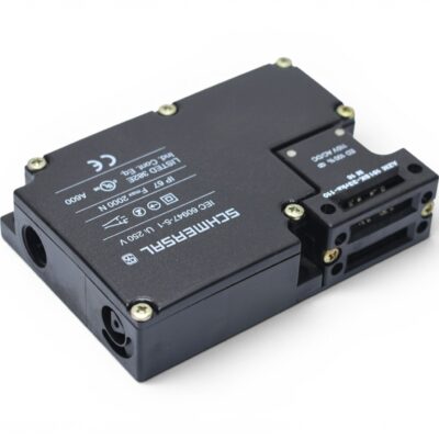 SCHMERSAL AZM 161SK-33RK-110 M16 SAFETY SWITCH 1143708