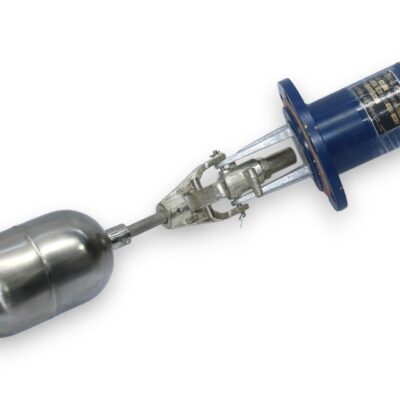 LEIERDA UQK-02 FLOAT BALL LEVEL CONTROLLER