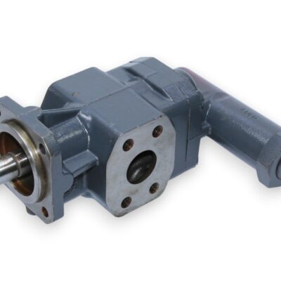 KRACHT KF63RF1-D15 GEAR PUMP