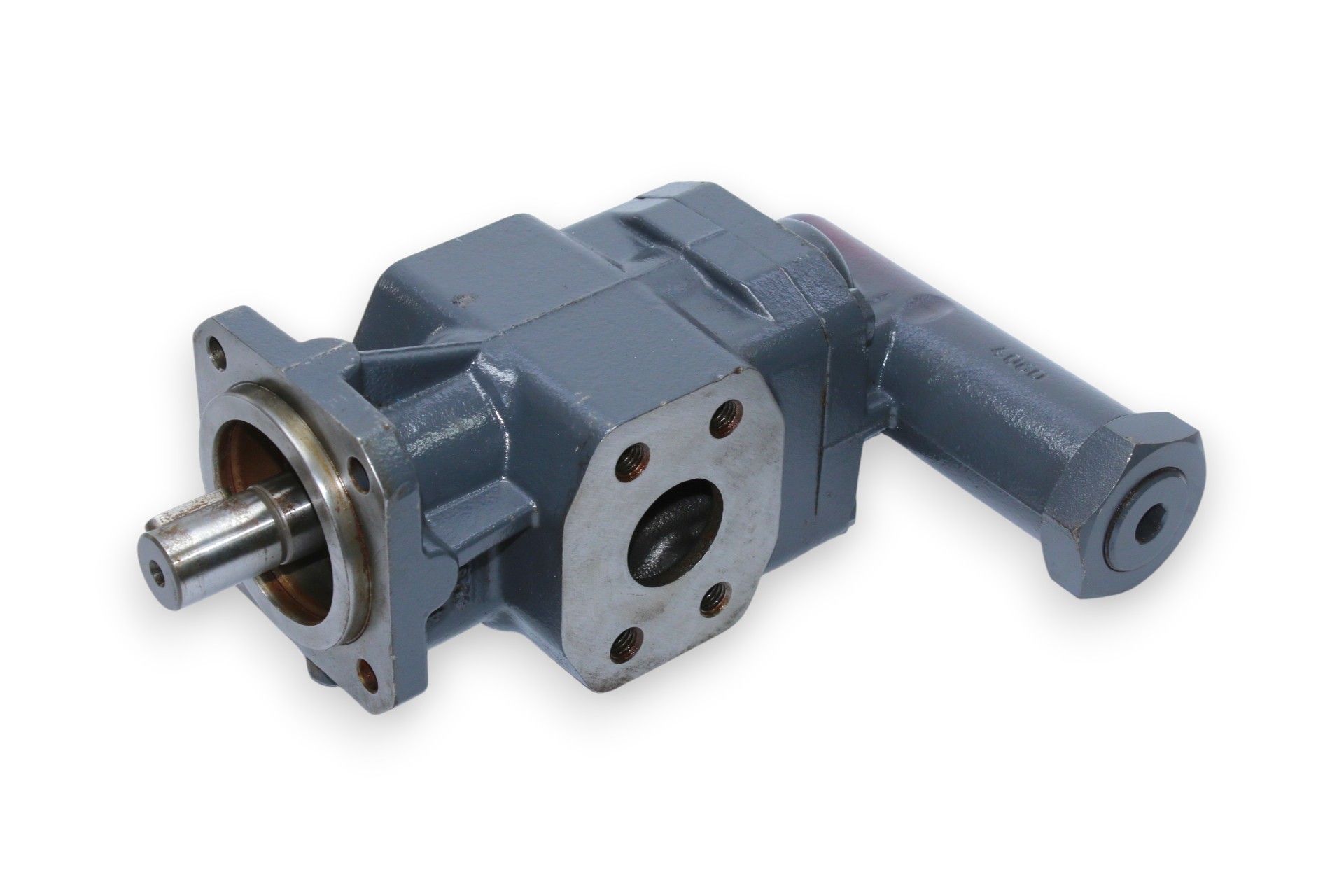 KRACHT KF63RF1-D15 GEAR PUMP