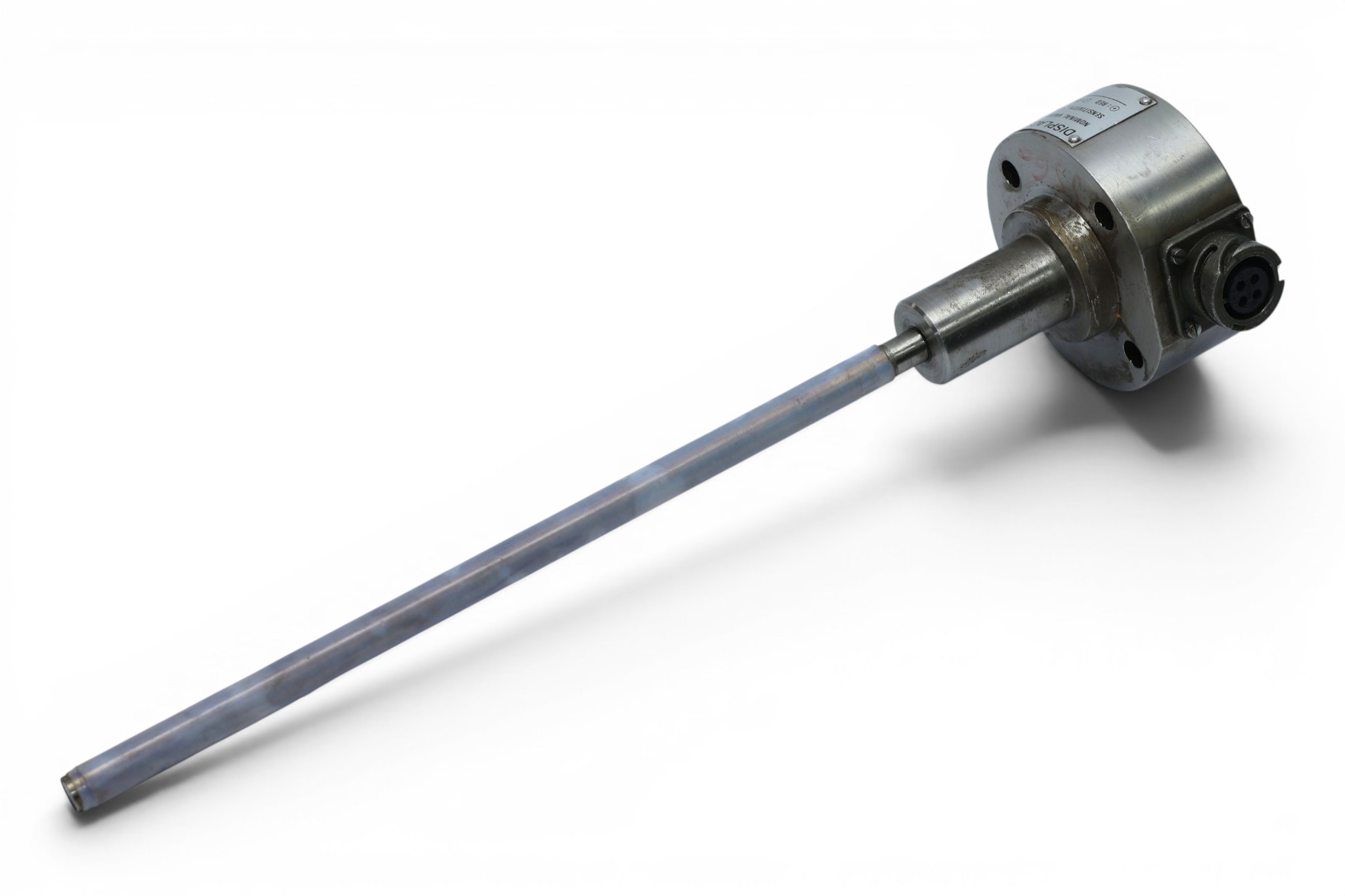 VIBRO-METER 8DT10-250/A/M2 TEMPERATUREP ROBE SENSOR