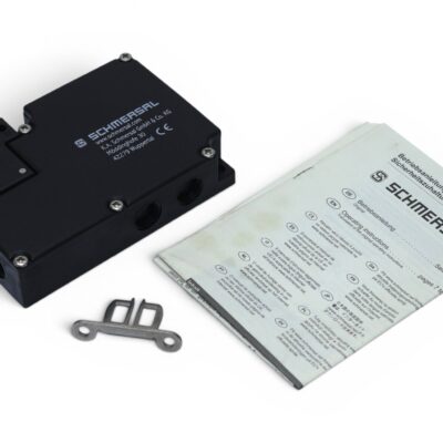 SCHMERSAL AZM 161SK-12/12RK -110/230 SAFETY SWITCH 101166282