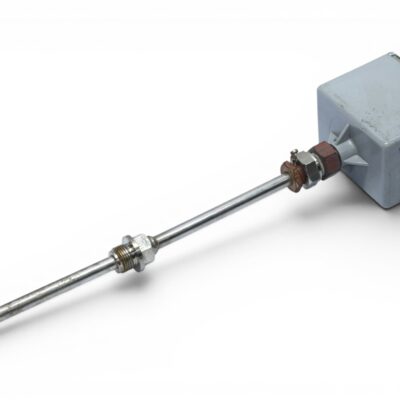REXROTH R900020588 THERMOSTAT AB31-32