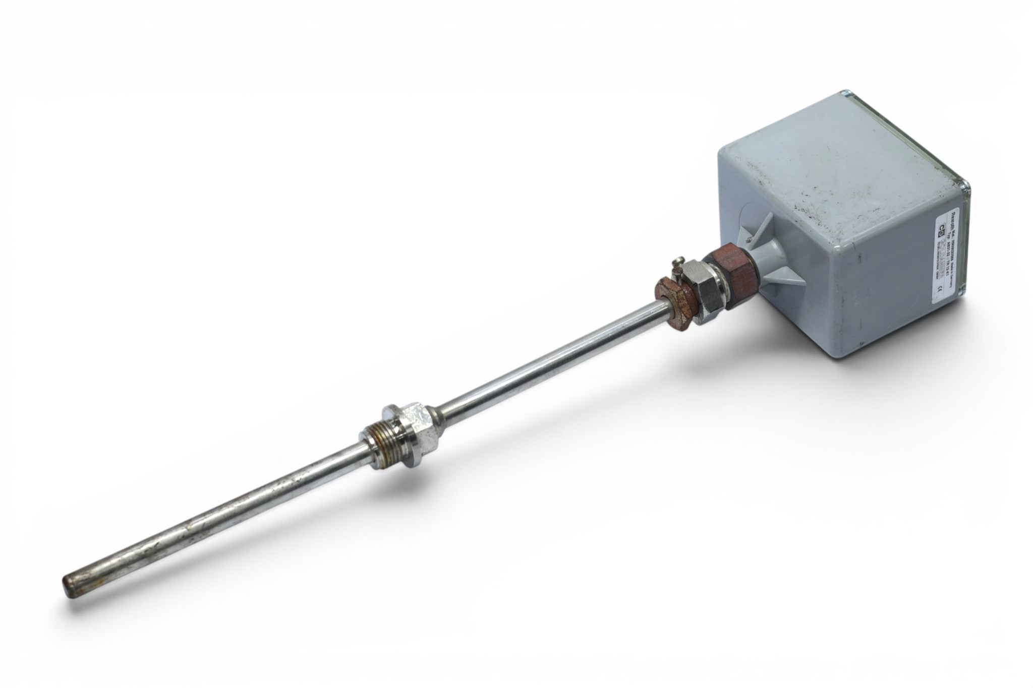 REXROTH R900020588 THERMOSTAT AB31-32