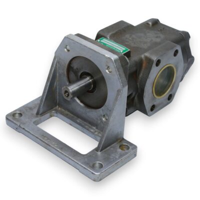 KRACHT LK2/63FU-Z GEAR PUMP