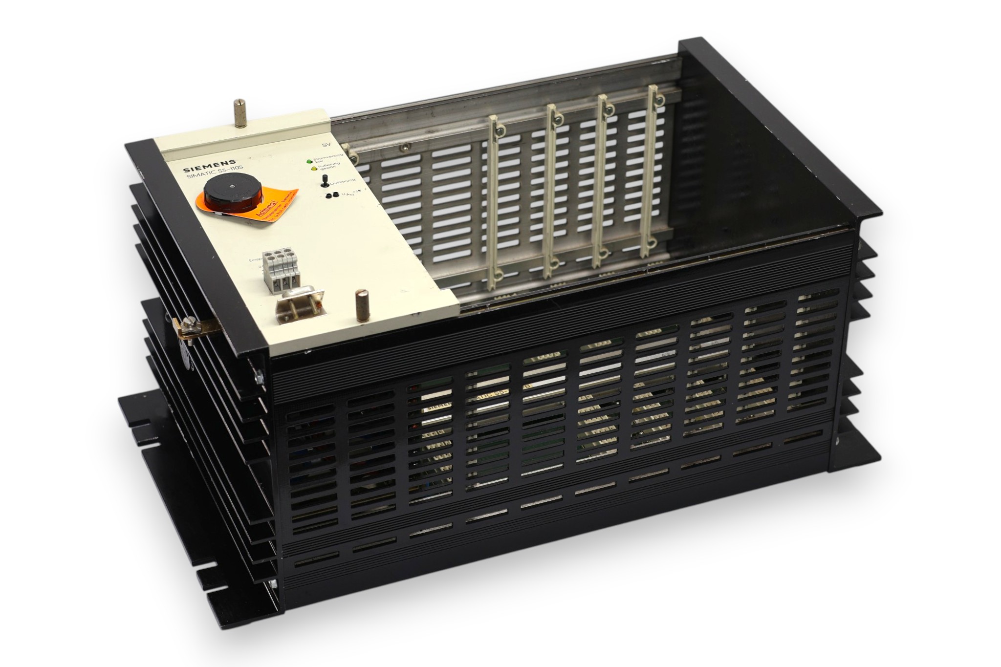 SIEMENS SIMATIC S5-110S POWER SUPPLY 6ES5 932-3SA32
