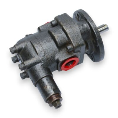 KRACHT KF 1/8 D20K N00 0DD1 GEAR PUMP