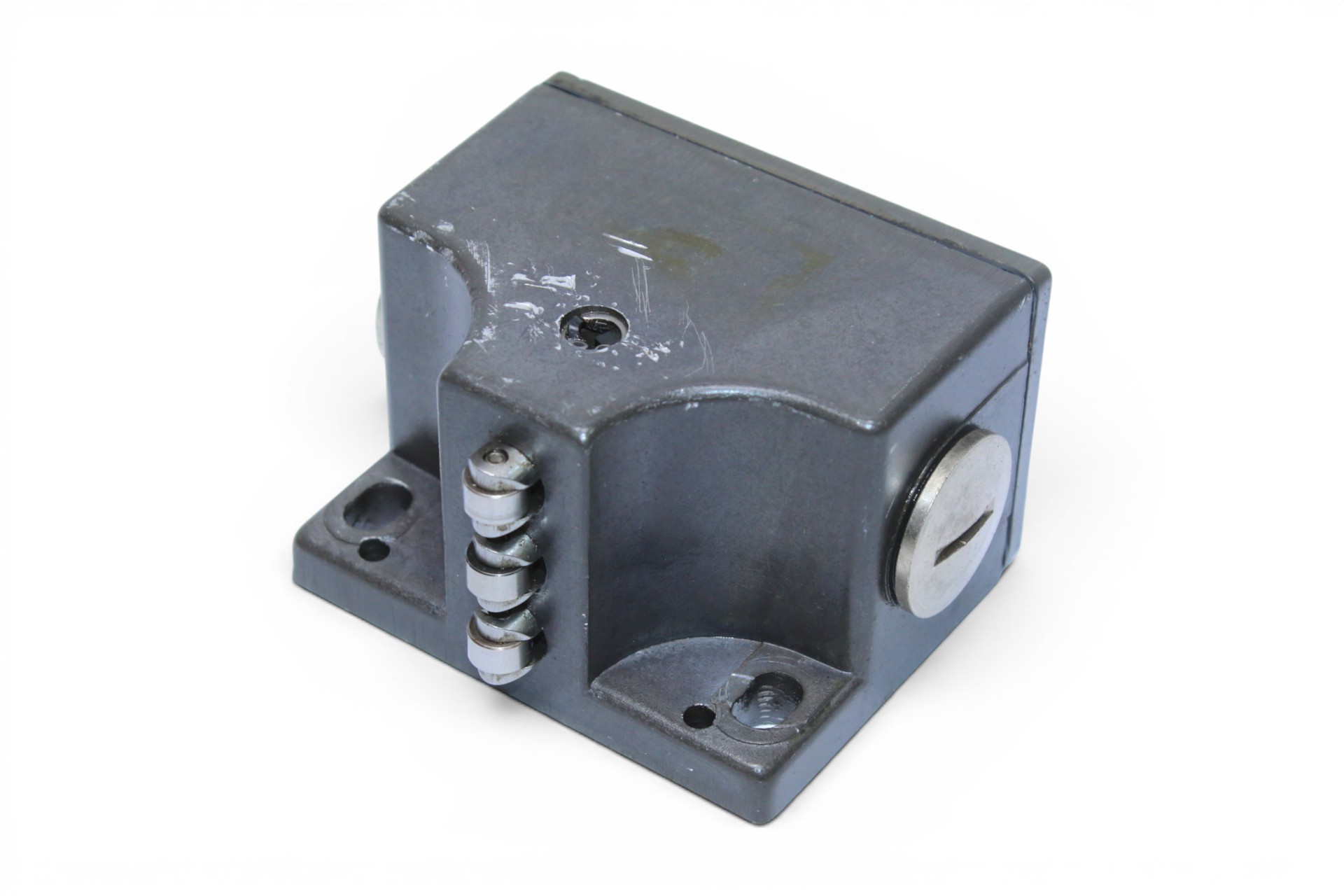 EUCHNER SN 03 F12-508 LIMIT SWITCH