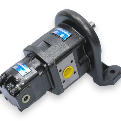 KRACHT KP2/25F1XVZXG 2DL1 HIGH PRESSURE GEAR PUMP KP1/5.5 F10AX00 3ML1