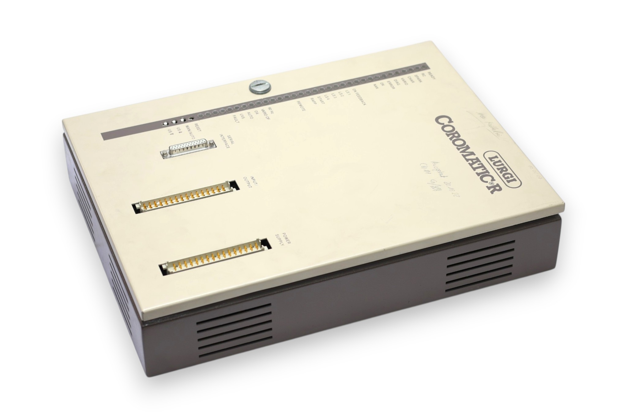 SIEMENS 765 01 205 DIGITAL CONVERTER COROMATIC-R