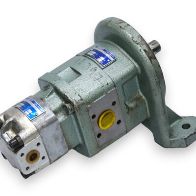 KRACHT KP2/25F1XVZXG 2DL1 HIGH PRESSURE GEAR PUMP KP1/5.5 F10AX00 3ML1