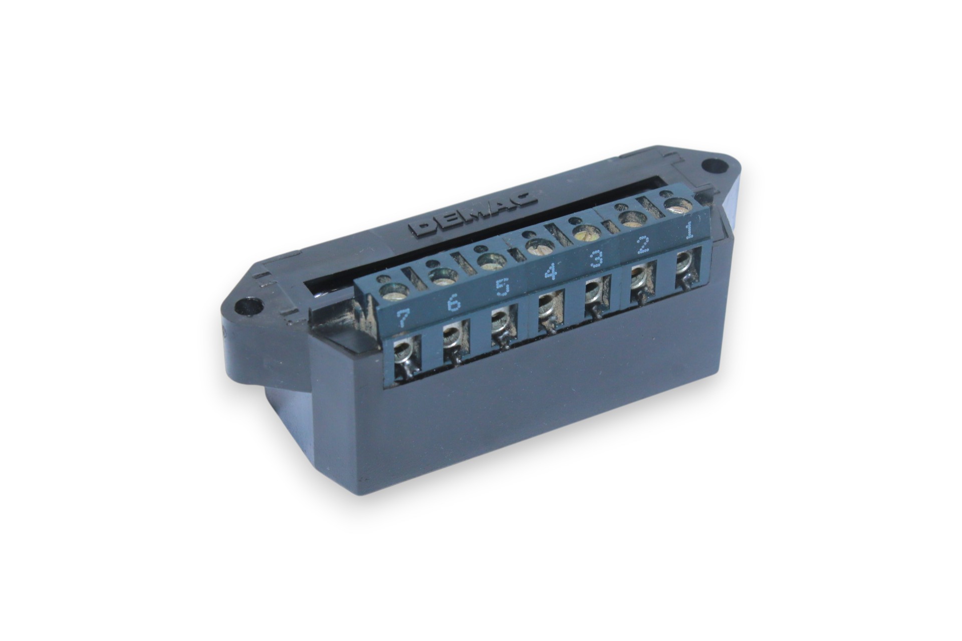 DEMAG GP 26089384 RECTIFIER MODULE
