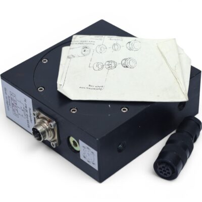 PENDELGEBER PE-FW20-01D/GS120 POSITION SENSOR