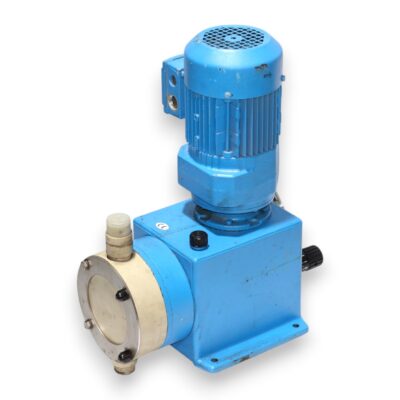 SERA R412SOE DOSING PUMP
