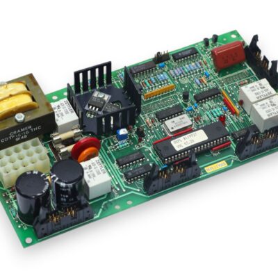 NORDSON ART# 118862G POWER CIRCUIT BOARD
