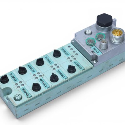 SIEMENS 6ES7141-3BH00-0XA0 CONNECTOR BLOCK