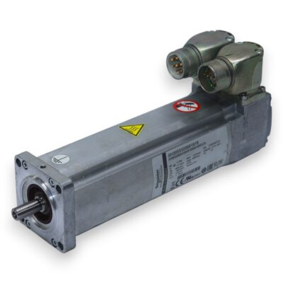 SCHNEIDER SH30553S0001616 SERVO MOTOR SH055/80013/0/3/10/00/10/01/24