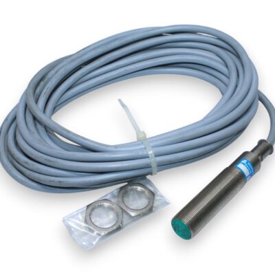 PEPPERL+FUCHS NBB2-12GM50-A2-V1 INDUCTIVE SENSOR 182390