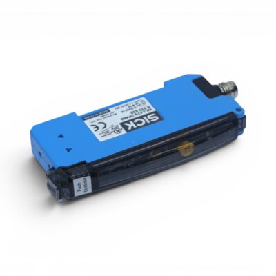 SICK WLL170-2P46 FIBER-OPTIC SENSOR 6029530