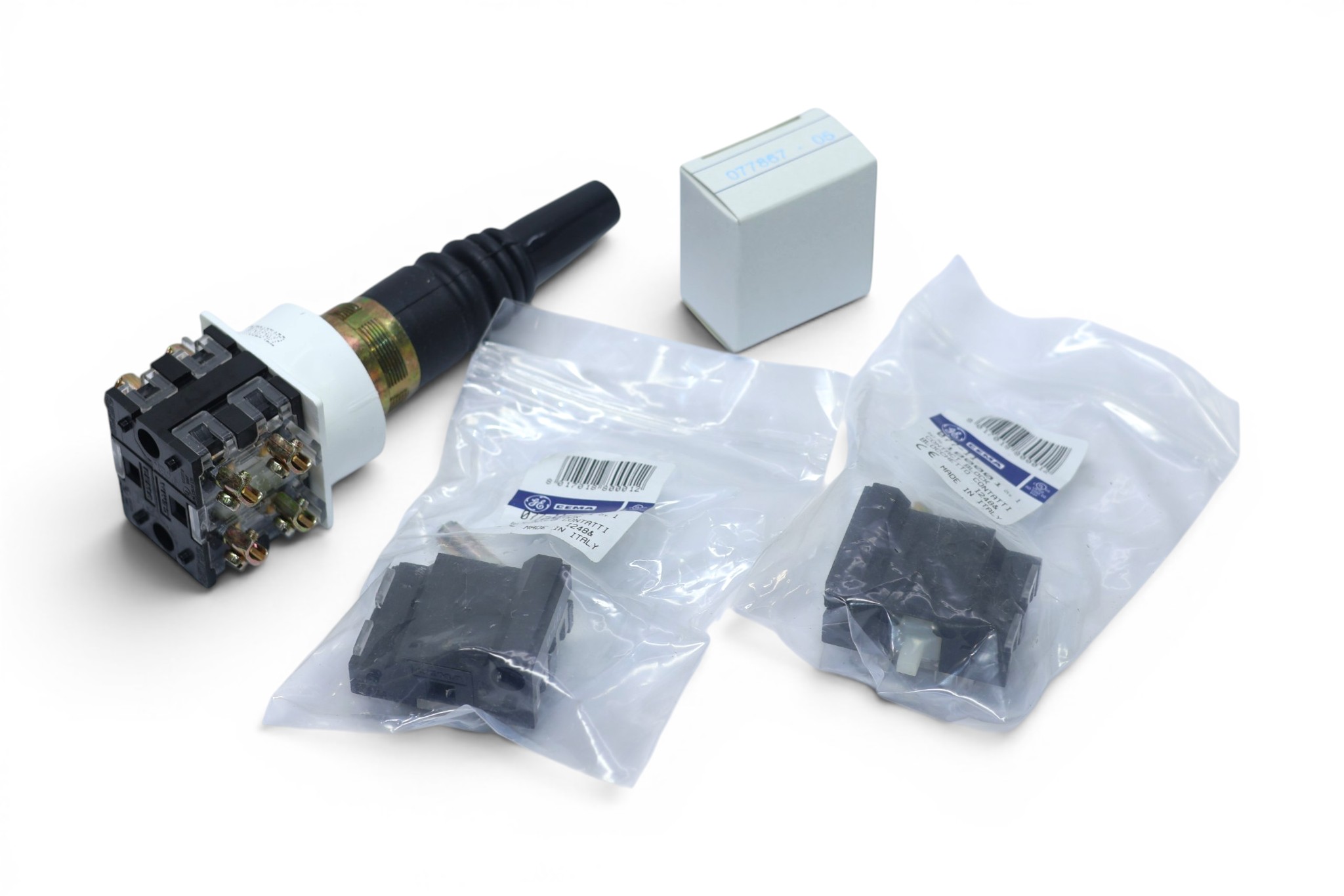 CEMA 077MTS123422 JOYSTICK